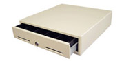 M-S Cash Drawer J-423