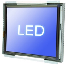 15 Inch TWAP-EOFE-R15 Open Frame Touch Screen Monitor