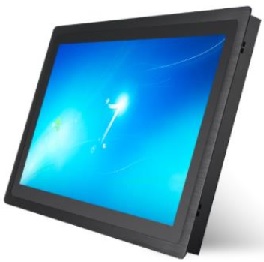 12.1 Inch IP65 Industrial Touch Screen Monitor