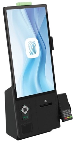 Touch Dynamic Summit Kiok