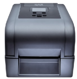 Brother TD4650TN Desktop Thermal Printer