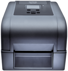 Brother TD4750TN Desktop Thermal Printer