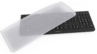 Cherry EZCLEAN KC 1000 Keyboards