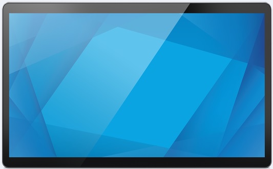 Elo 1304LS 13 Inch Touchscreen Monitor