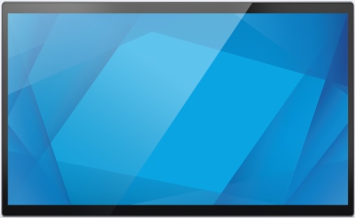 Elo 1504LS Touch Screen Monitor