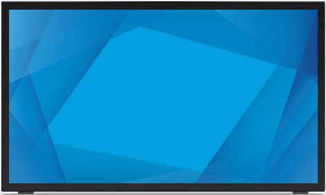 Elo 2270L 22 Inch Full HD Touchscreen Monitor
