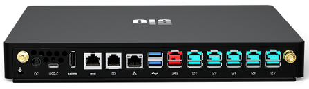EloPOS Pack Compute Solution