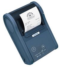 Epson P60II Mobilink Wireless Printer