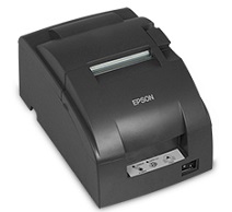 Epson POS KDS Kitchen Display Systems