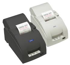 Epson Impact Printers