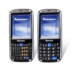 Intermec Wireless Handheld Mobile Computers