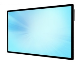 MicroTouch MACH 55" Digital Signage Touch Screen Monitor