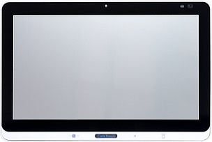 Pioneer CarisTouch All-In-One Healthcare Computer