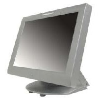 Pioneer 15 Inch TOM-M5 Touch Screen Monitor 