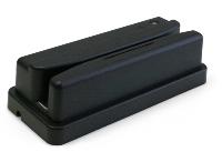 Unitech MS146 Bar Code Slot Badge Reader 