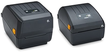 Zebra ZD220 Desktop Printer