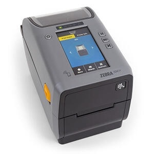 Zebra ZD611 Disktop Printers