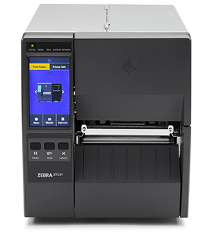 Zebra ZT231 Industrial Printer